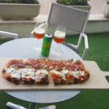 Sanremo Nourriture