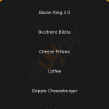 Burger King À l'intérieur