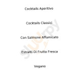 Il Ristoro Degli Angeli food