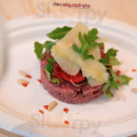 Docalquadrato Comida