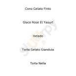 La Cremeria Comida