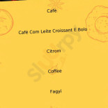 Cafe Do Mar Essen