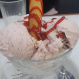 Magri' Nourriture
