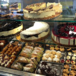 Magri' Nourriture