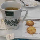 Magri' Nourriture