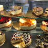Magri' Nourriture