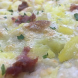 Strapizzami food