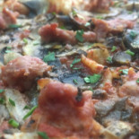 Strapizzami food
