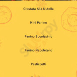 L'ora Giusta Comida