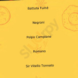 Wi.de Quadrilatero Cocktail Bar E Ristorante Al Quadrilatero Romano Cibo