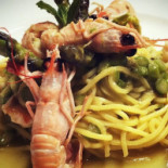 Il Cuciniere Comida