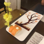 Sushi 1 Dentro