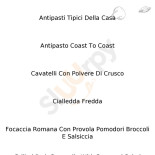 Ai Palmenti Carte
