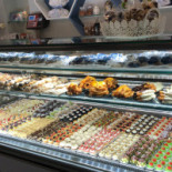 Iudice Pasticcere Comida