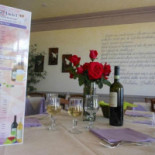 Tra Amici À l'intérieur