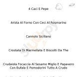 Bargello Carta