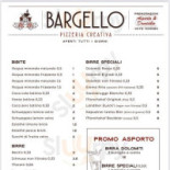 Bargello Carta