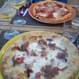 Bargello Comida