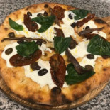 Bargello Comida