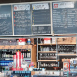 Al Bistrot Forno Con Cucina Extérieur