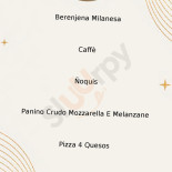 Arx Café Nourriture