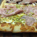 Pizzaricca Nourriture