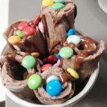 N'ice Roll Nourriture