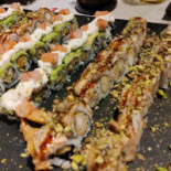 Misushi 3 Food