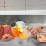 Misushi 3 Food