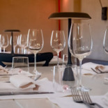 Gusto Toscano Comida