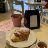 Cassatelle E Caffe Food