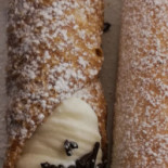 Cassatelle E Caffe Food