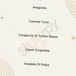Il Polpo Osteria Di Mare Pizzeria Dentro
