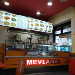 Mevlana Comida