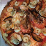 Pizzart Nourriture