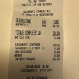 Tropicale Cibo