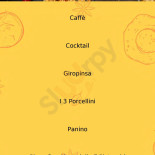 Fabula Bistrot Nourriture