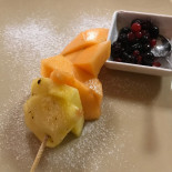 Acqua Farina Fantasia Pizzeria food