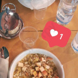 Chiosto Comida
