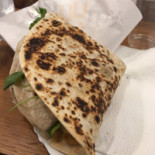 Chiosto Comida
