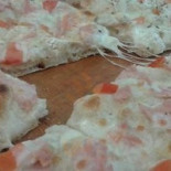 Mister Pizza food