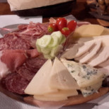 Sa Corbula Food