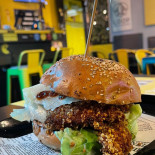 Loop Officina Della Birra food