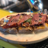 Loop Officina Della Birra food