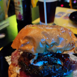 Loop Officina Della Birra food