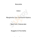 Cuore Sapore Comida