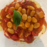 Infantini Cafè Nourriture