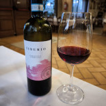 Al Poggio Del Sole food