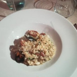 Mangianotte Nourriture
