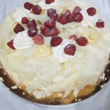 Citarda Pasticceria Nourriture